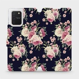 Hülle für Samsung Galaxy S10 Lite - Farbe V068P