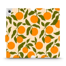 Hülle für Sony Xperia XA1 Ultra - Farbe VP82S