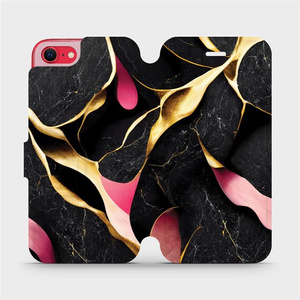 Hülle für Apple iPhone SE 2020 - Farbe VP35S