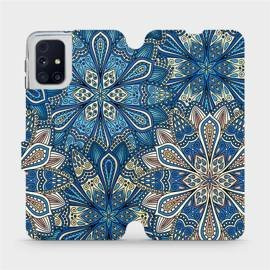 Hülle für Samsung Galaxy M31s - Farbe V108P