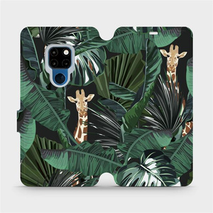 Hülle für Huawei Mate 20 - Farbe VP06P