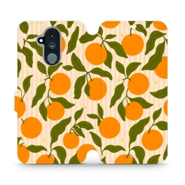 Hülle für Huawei Mate 20 Lite - Farbe VP82S