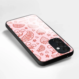 Hülle Glossy Case für Huawei Honor 8X - Farbe GP86G