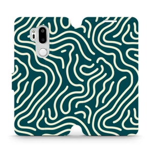 Hülle für LG G7 ThinQ - Farbe VA61S