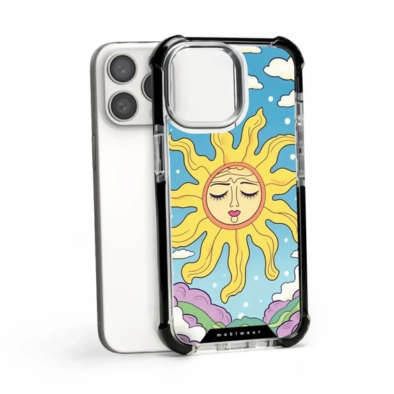 Hülle MagSafe Elite Bumper für Apple iPhone 15 Pro Max - Farbe D023D