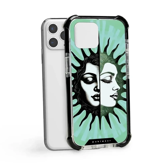 Hülle MagSafe Elite Bumper für Apple iPhone 11 Pro - Farbe D022D