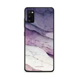 Hülle Glossy Case für Samsung Galaxy A41 - Farbe G028G