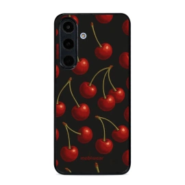 Hülle Glossy Case für Samsung Galaxy S25 FE 5G - Farbe GP83G