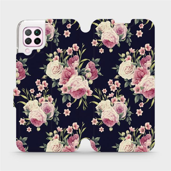 Hülle für Huawei P40 Lite - Farbe V068P