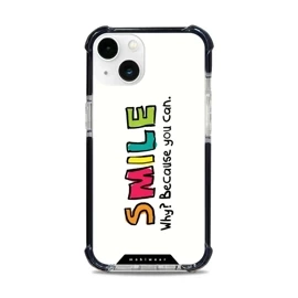 Hülle MagSafe Elite Bumper für Apple iPhone 13 - Farbe D073D