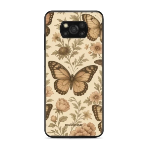 Hülle Glossy Case für Xiaomi POCO X3 NFC - Farbe GP92G