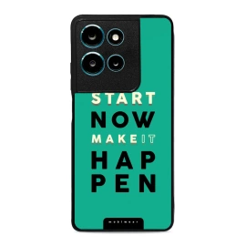 Hülle Glossy Case für Motorola Moto G75 5G - Farbe G079G