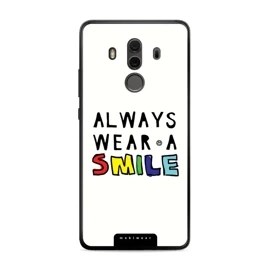 Hülle Glossy Case für Huawei Mate 10 Pro - Farbe G077G