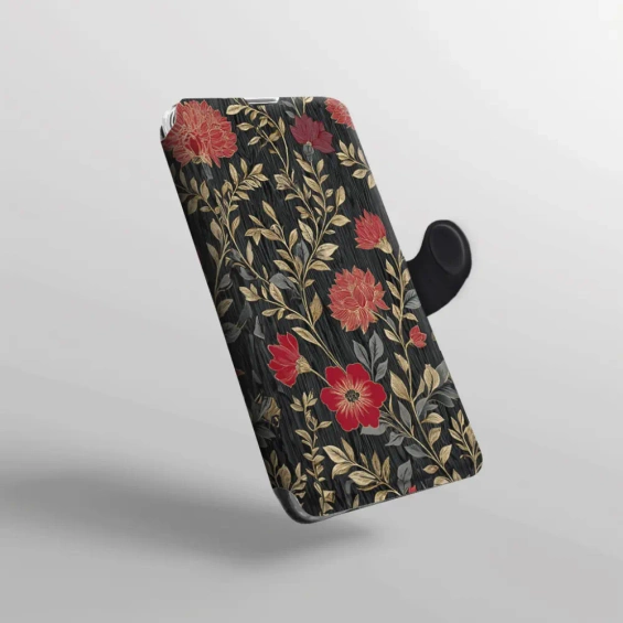 Hülle für Samsung Galaxy M15 5G - Farbe V172S