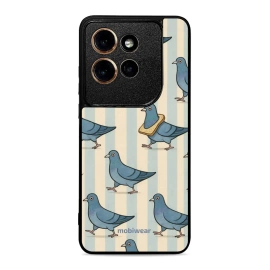 Hülle Glossy Case für Motorola Edge 50 Neo - Farbe GP91G