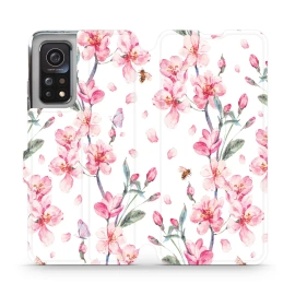 Hülle für Xiaomi Mi 10T Pro - Farbe M124S