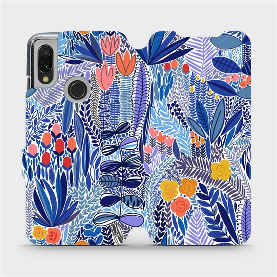Hülle für Xiaomi Redmi 7 - Farbe MP03P