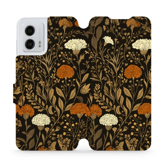 Hülle für Motorola Moto G53 5G - Farbe V174S