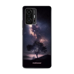 Hülle Glossy Case für Xiaomi 11T - Farbe G005G