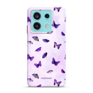 Hülle Elite Pro für Xiaomi Redmi Note 13 Pro 5G - Farbe EP77E