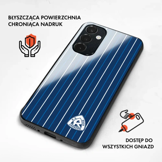 Hülle Glossy Case für Xiaomi Redmi 15C 4G - Farbe G04RC