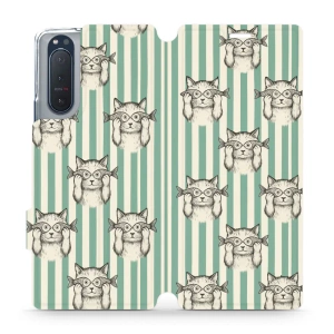 Hülle für Sony Xperia 5 II - Farbe VP90S