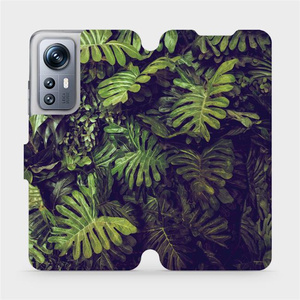 Hülle für Xiaomi 12S - Farbe V136P