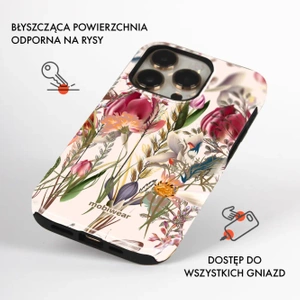 Hülle Elite Pro für Samsung Galaxy S20 - Farbe EP01E