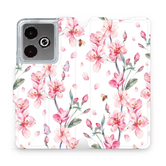 Hülle für Realme GT 7 - Farbe M124S