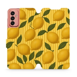 Hülle für Samsung Galaxy M13 - Farbe VP81S