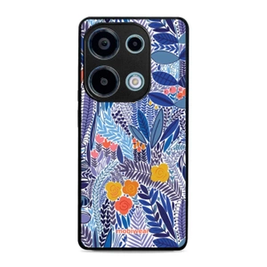 Hülle Glossy Case für Xiaomi Redmi Note 13 Pro 4G - Farbe G037G