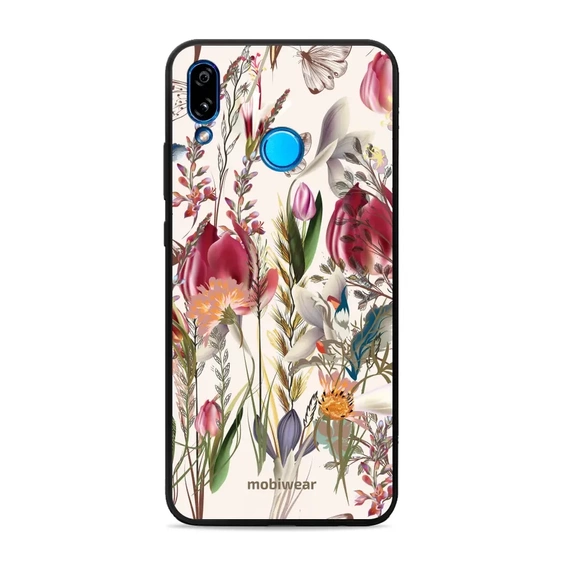 Hülle Glossy Case für Huawei P20 Lite - Farbe G031G