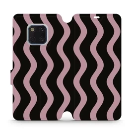 Hülle für Huawei Mate 20 Pro - Farbe VA54S