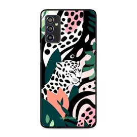 Hülle Glossy Case für Samsung Galaxy M52 5G - Farbe G053G