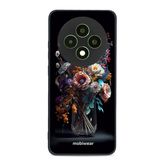 Hülle Glossy Case für OPPO Reno12 F 5G - Farbe G012G