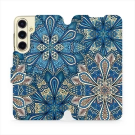 Hülle für Samsung Galaxy S24 FE - Farbe V108P