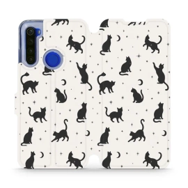 Hülle für Xiaomi Redmi Note 8T - Farbe V162S