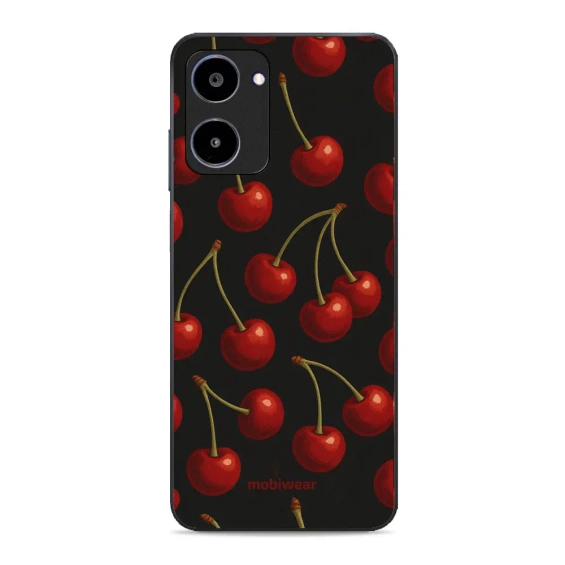 Hülle Glossy Case für Realme 10 4G - Farbe GP83G