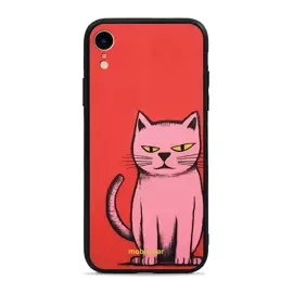 Hülle Glossy Case für Apple iPhone XR - Farbe G054G