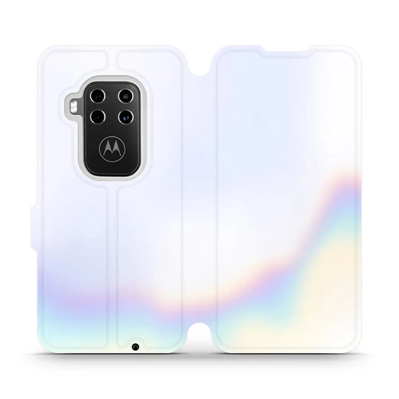 Hülle für Motorola One Zoom - Farbe VP64S