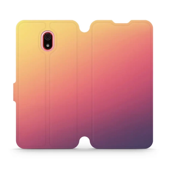 Hülle für Xiaomi Redmi 8a - Farbe VP66S