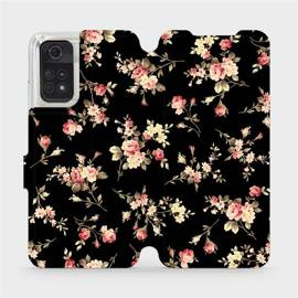 Hülle für Xiaomi POCO M4 Pro 4G - Farbe VD02S