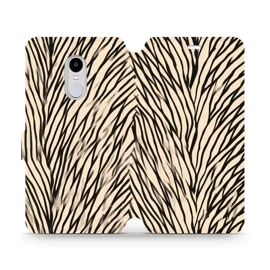 Hülle für Xiaomi Redmi Note 4X - Farbe VA52S