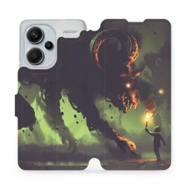 Hülle für Xiaomi Redmi Note 13 PRO Plus - Farbe VA08P