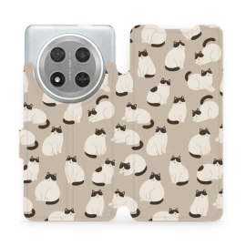 Hülle für Huawei Honor Magic7 Lite 5G - Farbe V160S