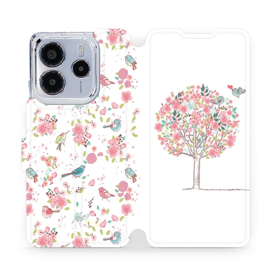 Hülle für Xiaomi Redmi Note 14 5G - Farbe M120S