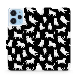 Hülle für Xiaomi Redmi 12 - Farbe V163S