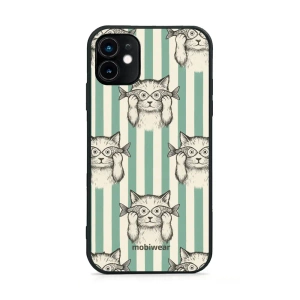 Hülle Glossy Case für Apple iPhone 11 - Farbe GP90G