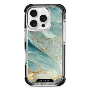 Hülle MagSafe Elite Bumper für Apple iPhone 16 Pro - Farbe D016D