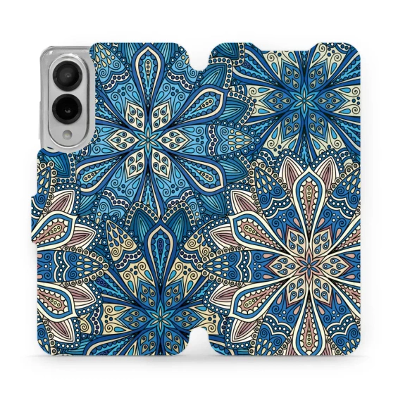 Hülle für Samsung Galaxy S25 Edge - Farbe V108P